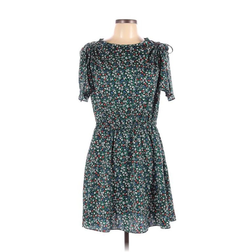 Pop sugar lightweight dress XS
